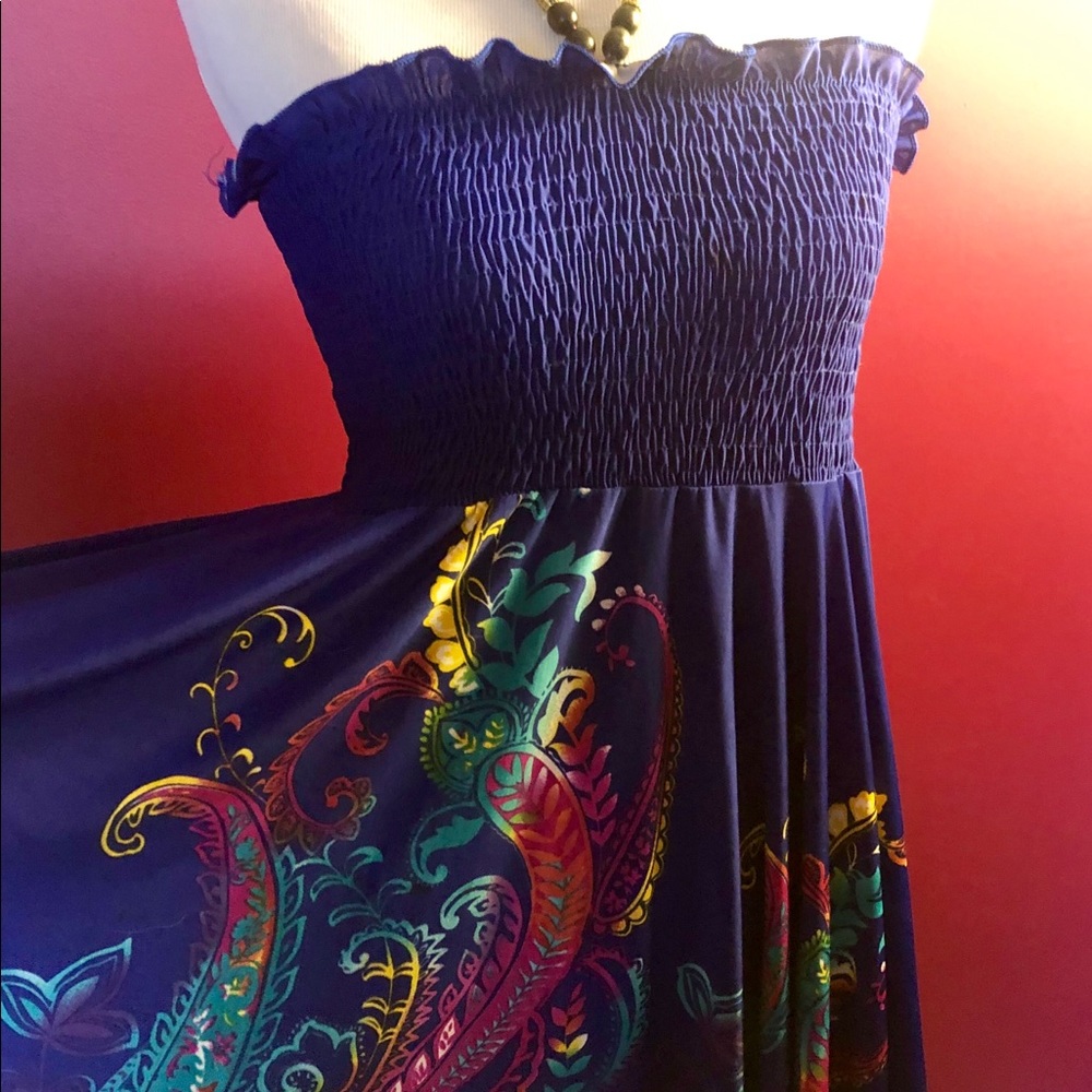 Summer dress